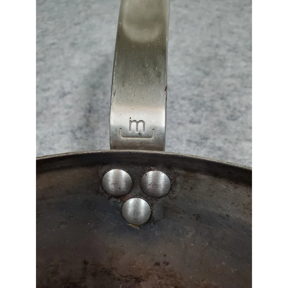 Made In Cookware 12.5